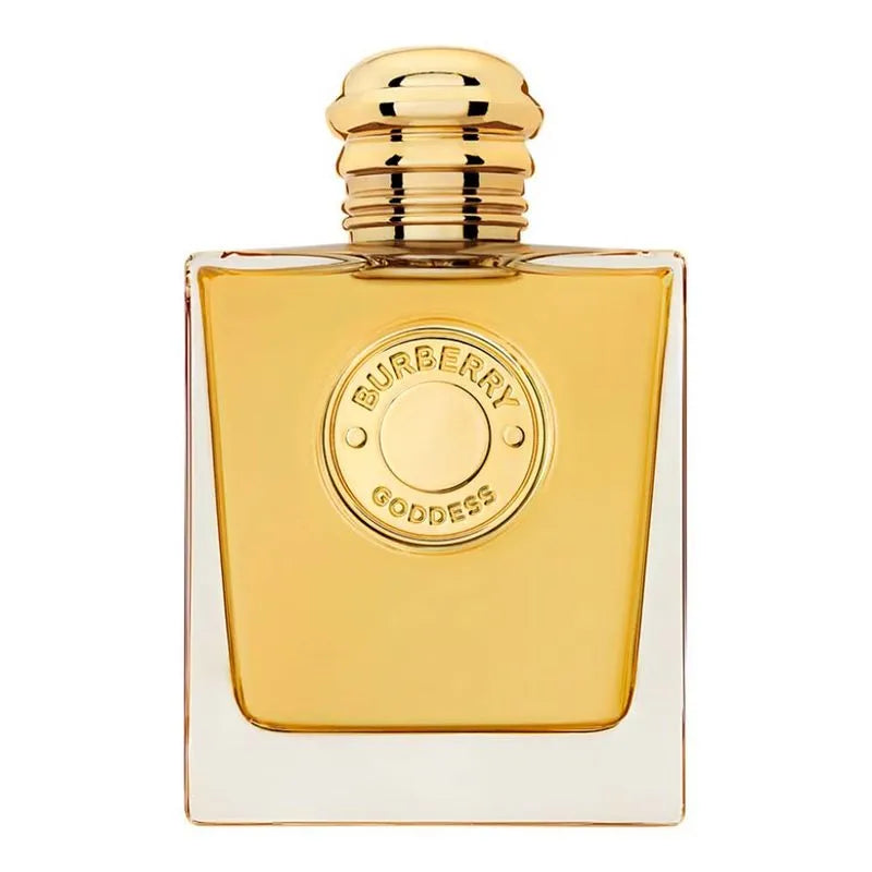 Burberry Goddess Intense Feminino 100ml Eau De Parfum