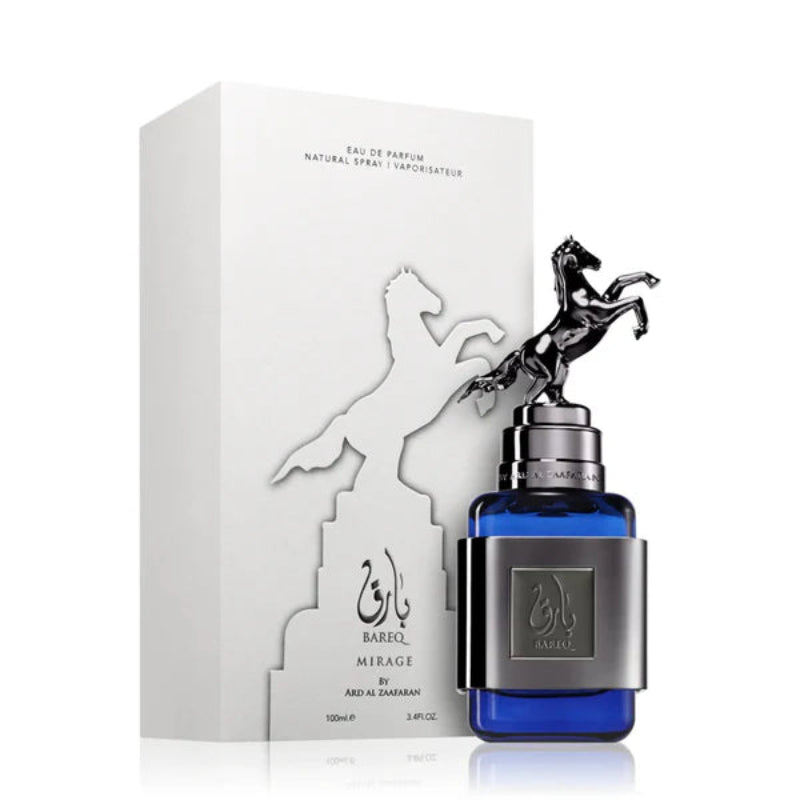 ARD Al Zaafaran Bareq Mirage for Men 100ml EDP