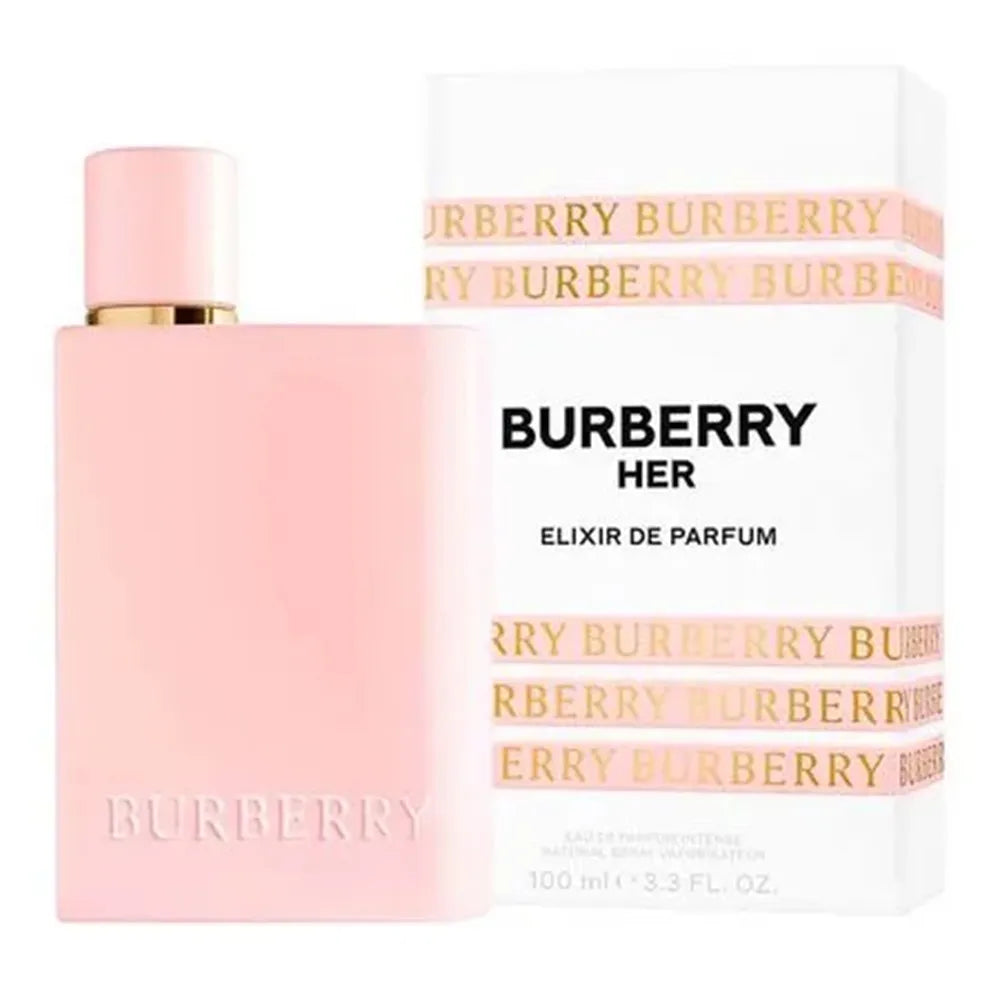 Burberry Her Elixir de Parfum for Women 100ml