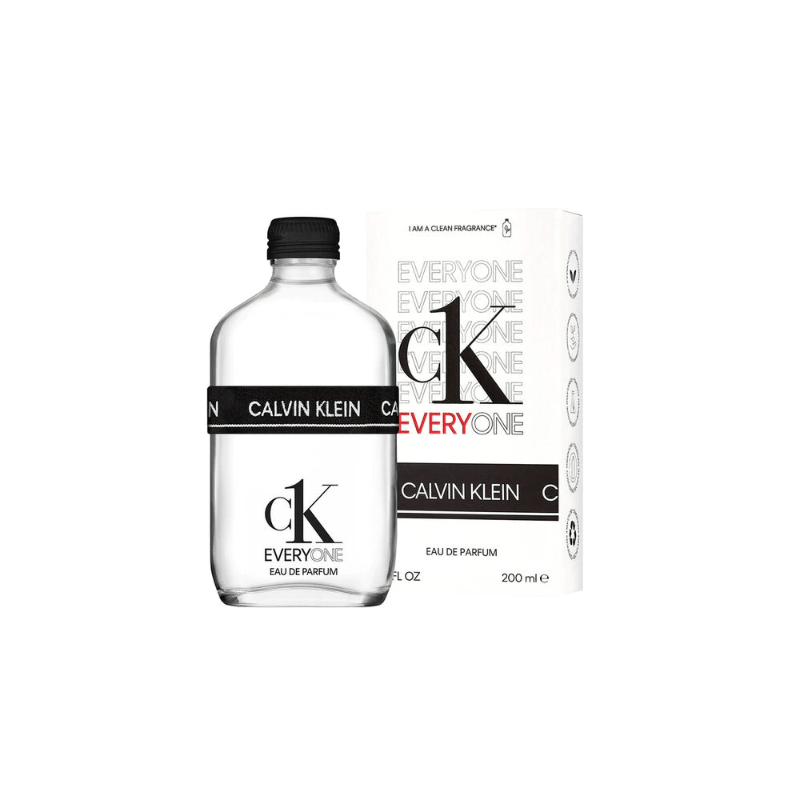 CK Everyone EDT 200 ml Unisex