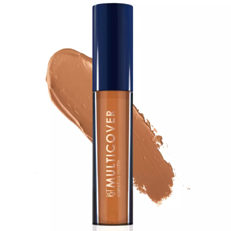 Bruna Tavares BT Multicover Corretivo Matte T10 8G