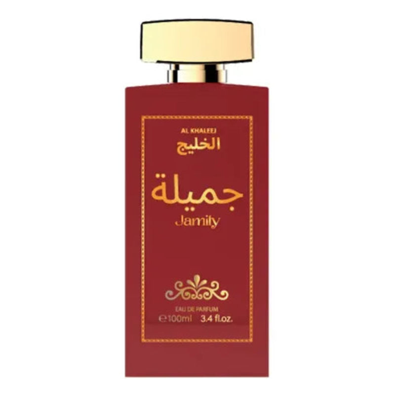 Al Khaleej Jamily 100ml Eau De Parfum