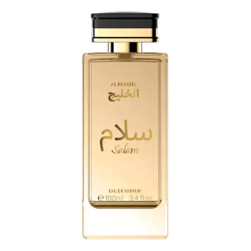 Al Khaleej Salam 100ml Eau De Parfum