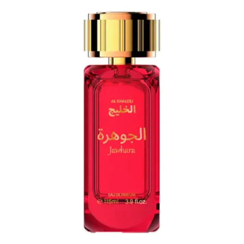 Al Khaleej Jawhara 115ml Eau De Parfum