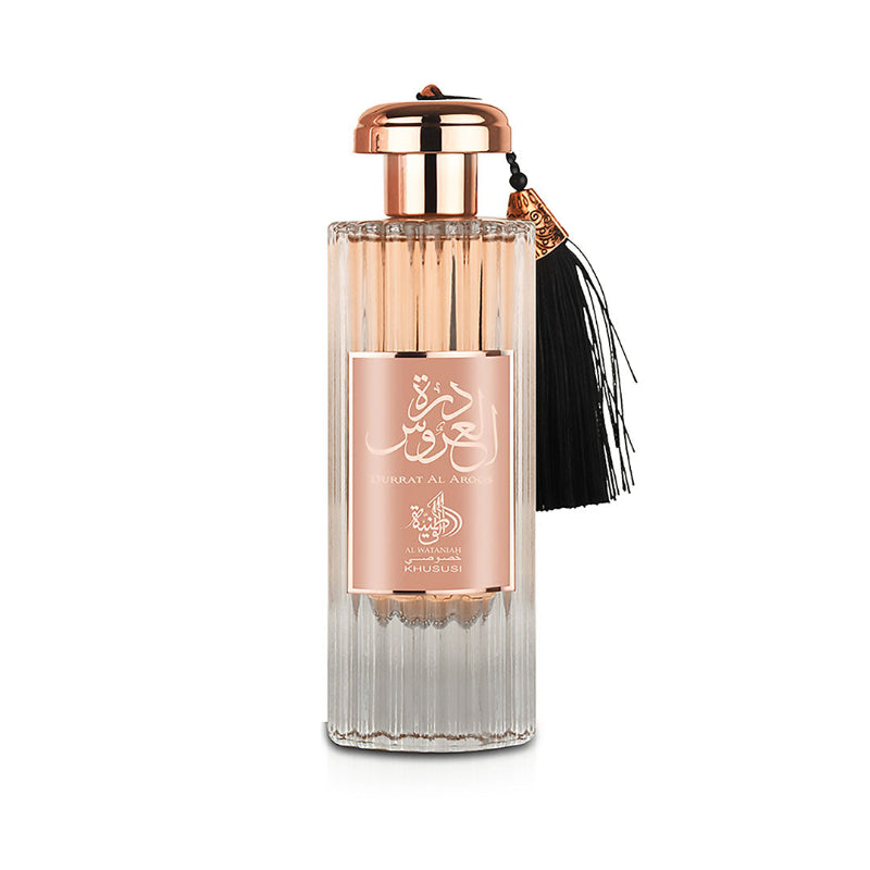 Al Wataniah Durrat Al Aroos For Her 85ml EDP