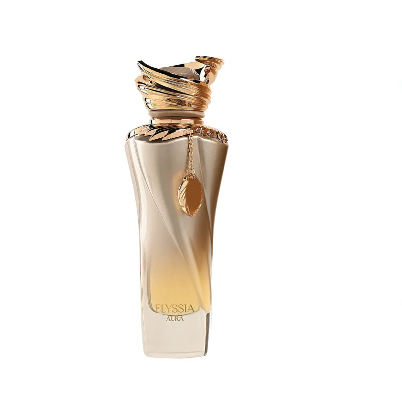 Riiffs Elyssia Aura Feminino 100ml Extrait De Parfum