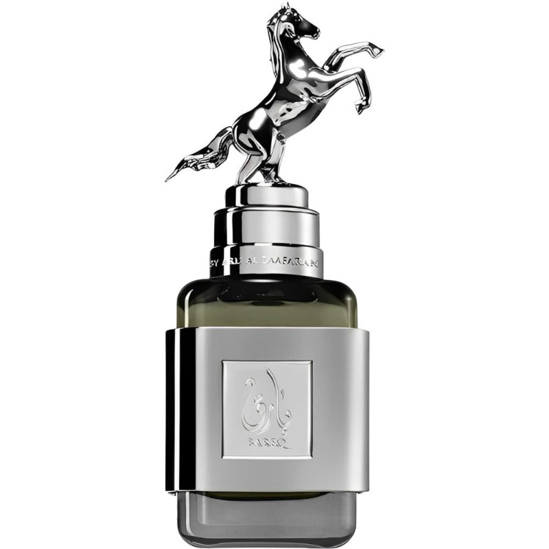 ARD Al Zaafaran Bareq  Masculino 100ml Eau De Parfum