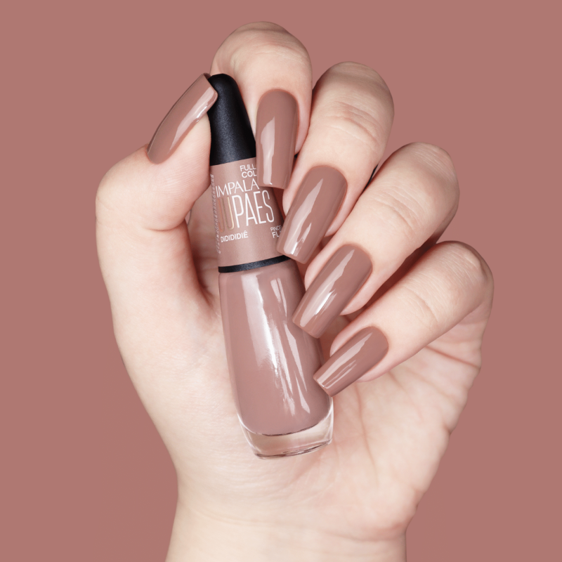 Esmalte Impala Jupaes Didididie 7,5ml