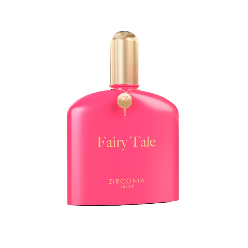 Ziconia Privé Fairy Tale 100ml Eau De Parfum