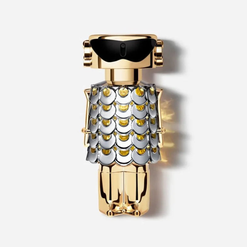Paco Rabanne Fame Feminino 80ml Eau De Parfum