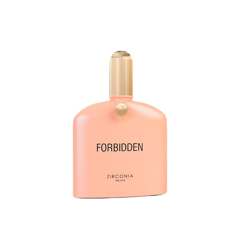 Zirconia Privé Forbidden Women's 100ml EDP