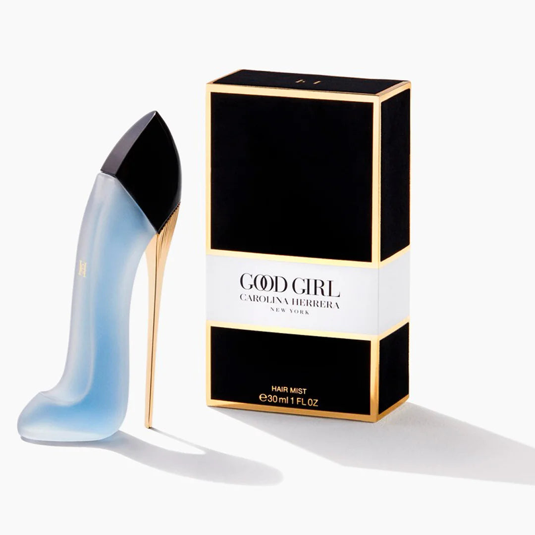 Carolina Herrera Good Girl New York 30ml Hair Mist
