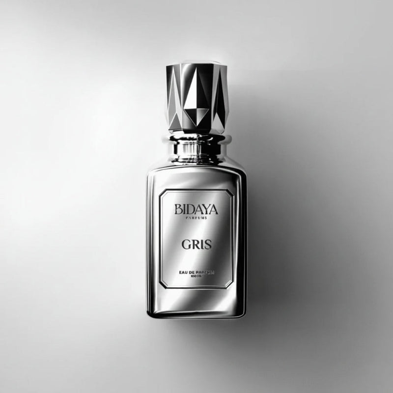 Bidaya Gris Parfum Masculino 100ml Eau De Parfum
