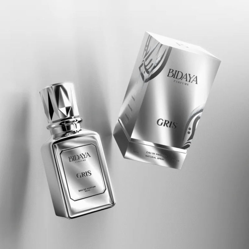Bidaya Gris Parfum Masculino 100ml Eau De Parfum