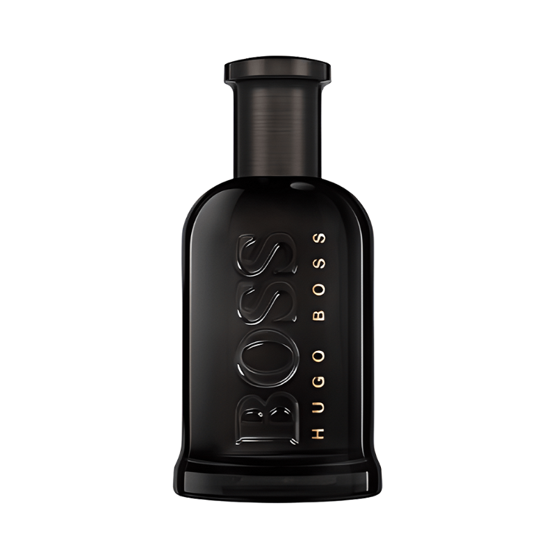 Hugo Boss Bottled Masculino 200ml Eau De Parfum