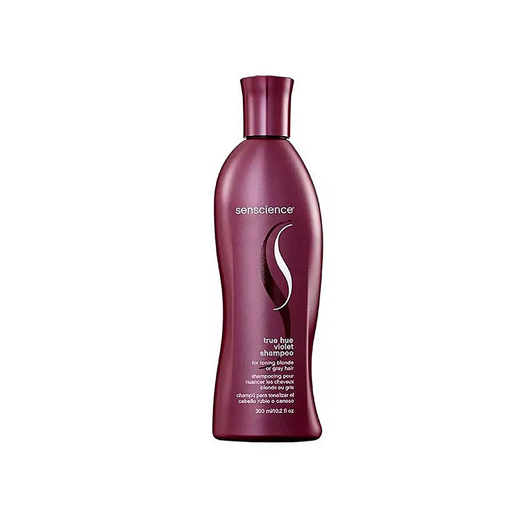 Senscience True Hue Color Protecting Shampoo 280ml