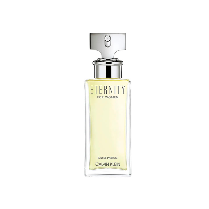Calvin Klein Eternity for Women 100ml EDP