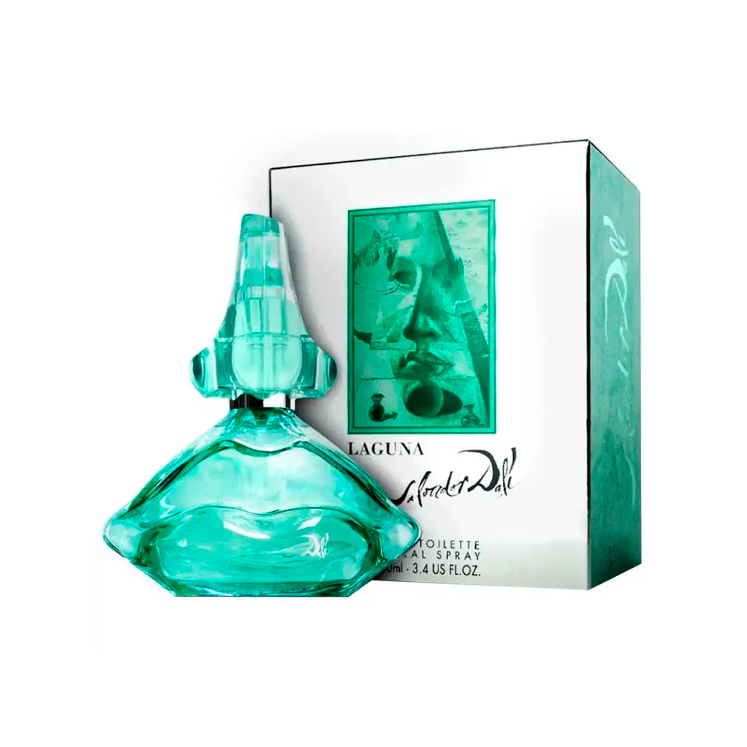 Salvador Dali Laguna Women 100ml EDT