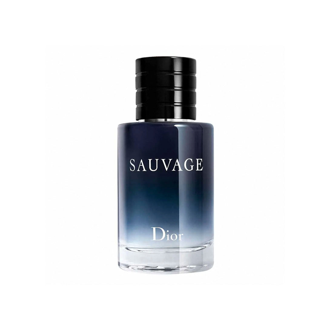Dior Sauvage Men 100ml Eau De Toilette