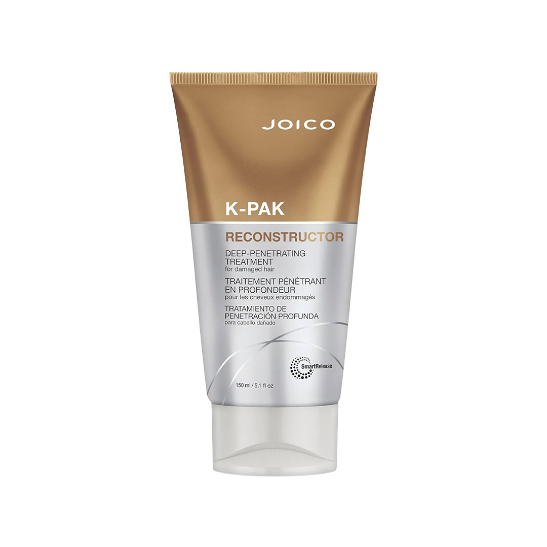 Joico K-PAK Reconstructor Deep - Penetrating treatment For Damaged Hair 150ml