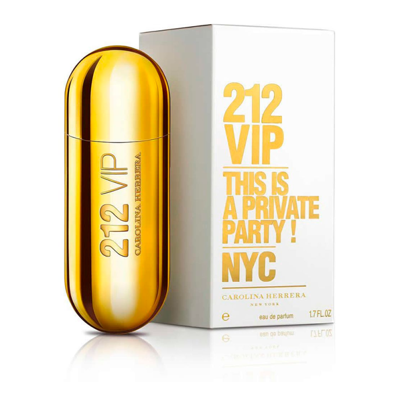 Carolina Herrera 212 VIP for Women 80ml EDP