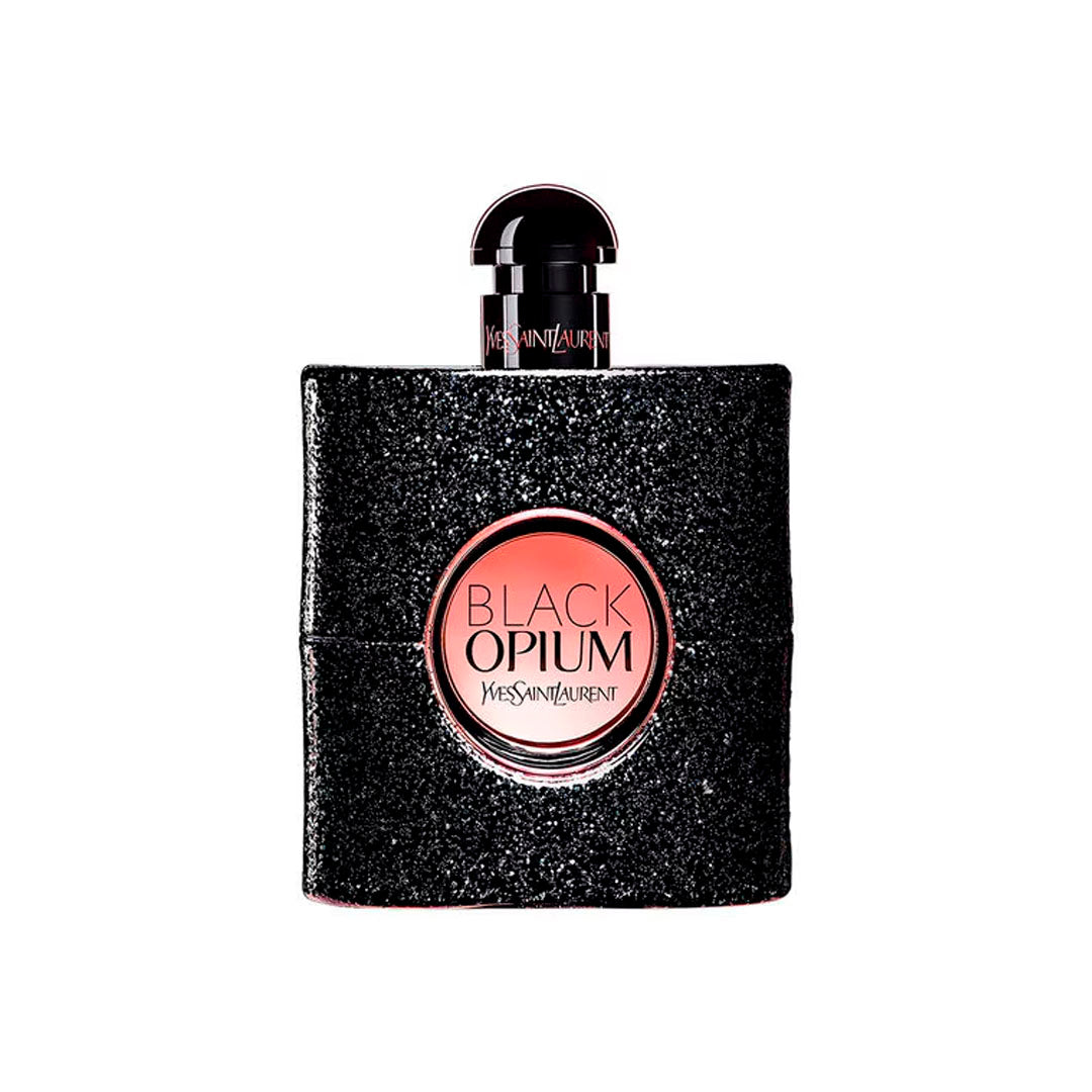 Yves Saint Laurent Black Opium for Women 90ml EDP