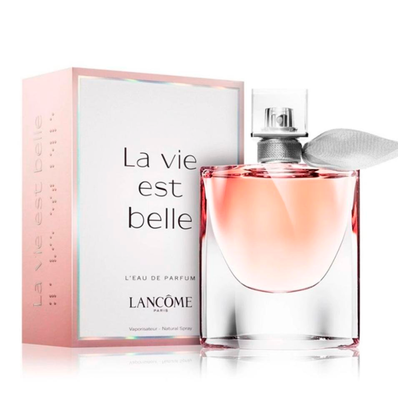 Lancôme La Vie Est Belle Women's EDP 100ml
