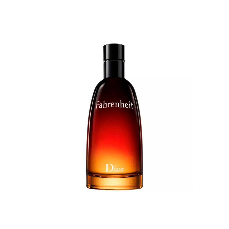 Dior Fahrenheit Men 100ml Eau De Toilette