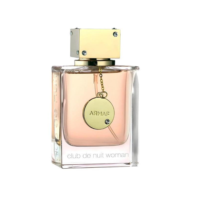 Armaf Club De Nuit Feminino  105ml Eau De Parfum