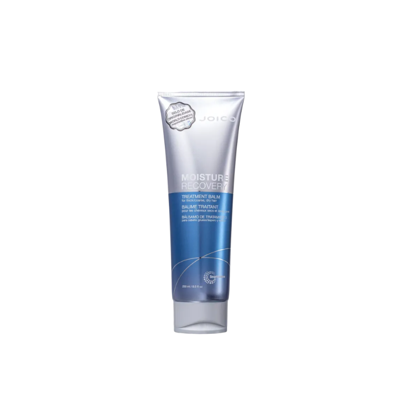 Máscara Joico Moisture Recovery Tratamento Bálsamo 250ml