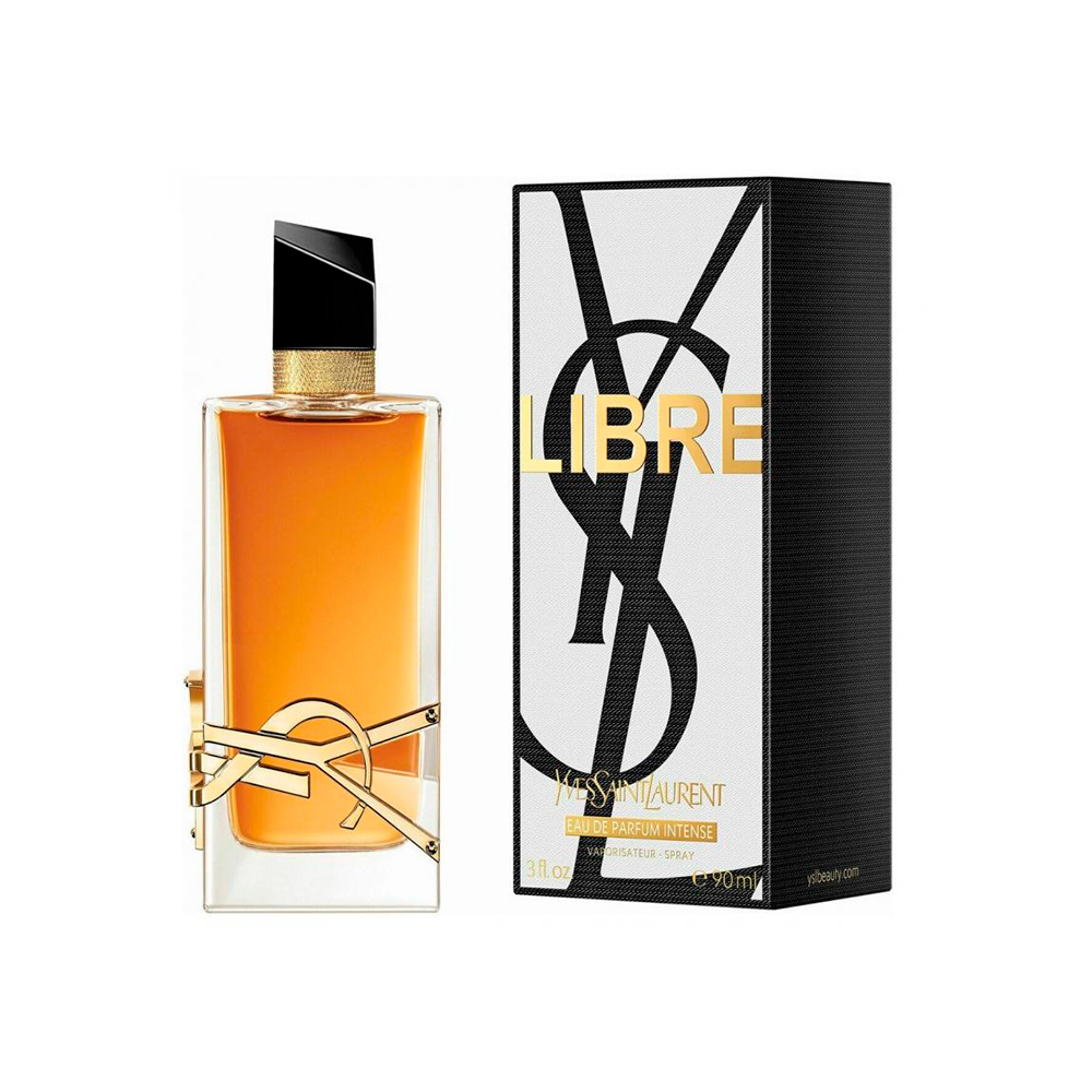 Yves Saint Laurent Libre Intense Women 90ml EDP