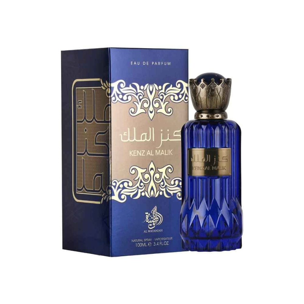 Al Wataniah Kenz Al Malik EDP 100ml
