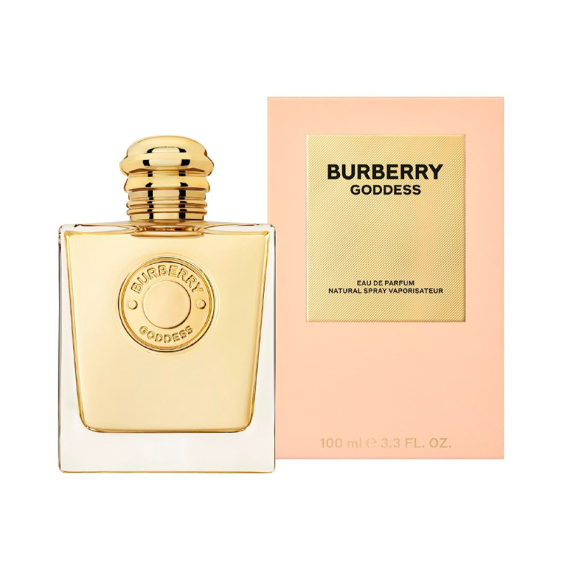 Burberry Goddess Women 100ml EDP