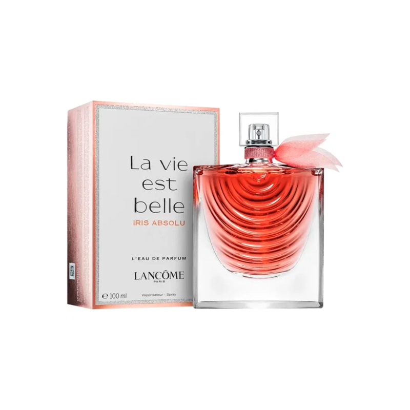 Lancôme La Vie Est Belle Iris Women's 100ml EDP