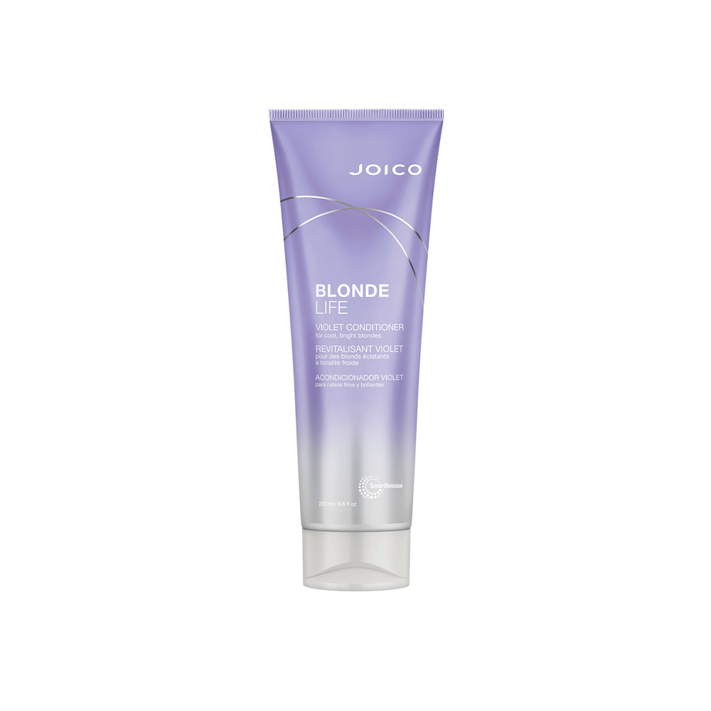 Joico Blonde Life Violet Conditioner 250ml