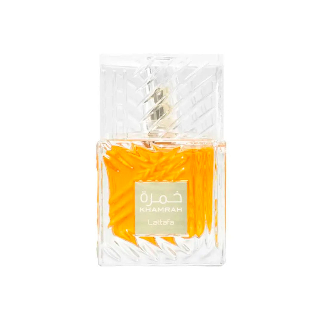 Lattafa Khamrah Unisex 100ml EDP