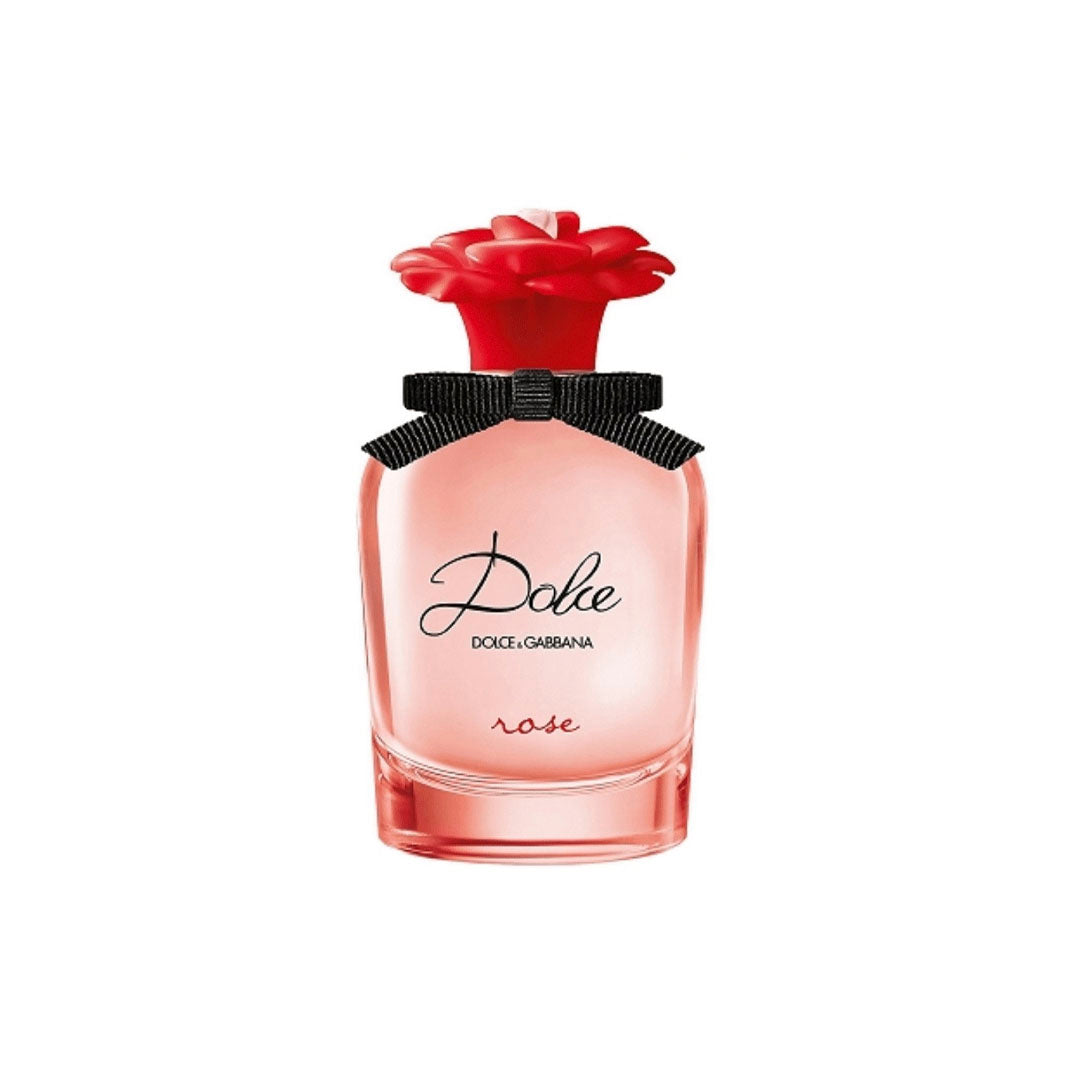 Dolce & Gabbana Rose Women's 75ml EDT