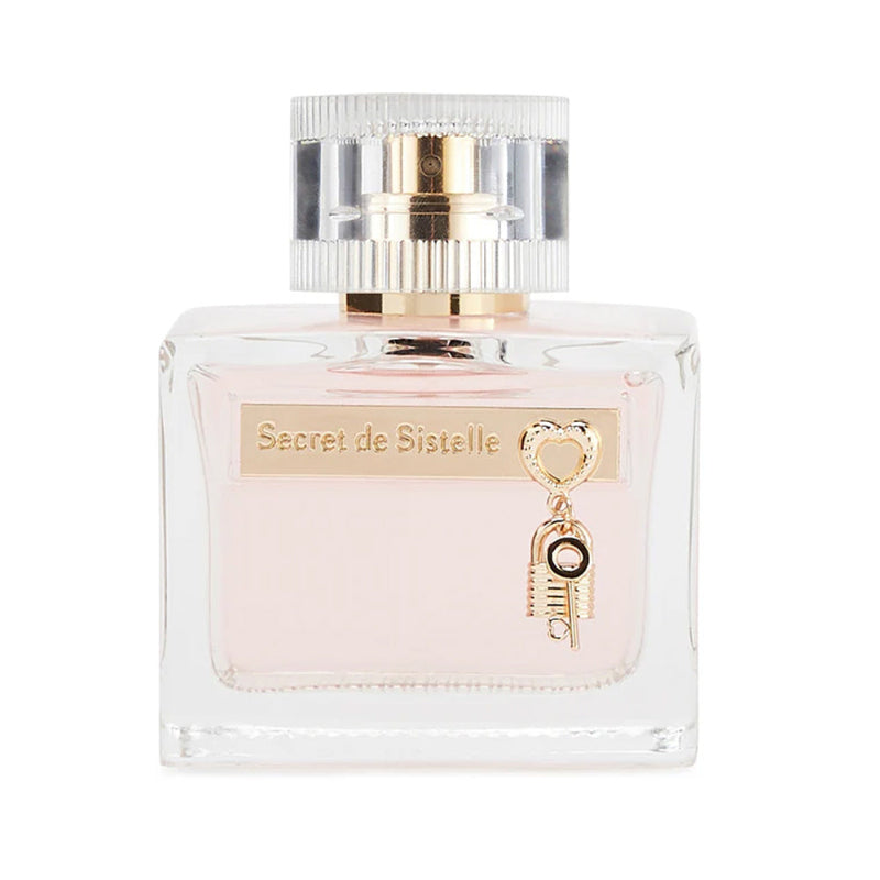 Sistelle paris  Secret de Sistelle Feminino 85ml Eau De Parfum