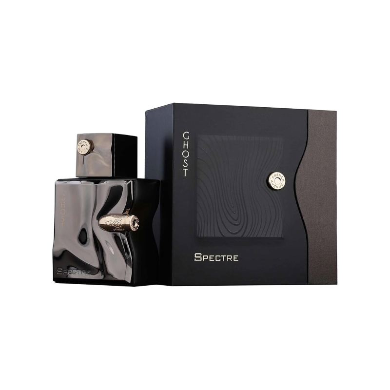 French Avenue Spectre Ghost Masculino 80ml Eau De Parfum