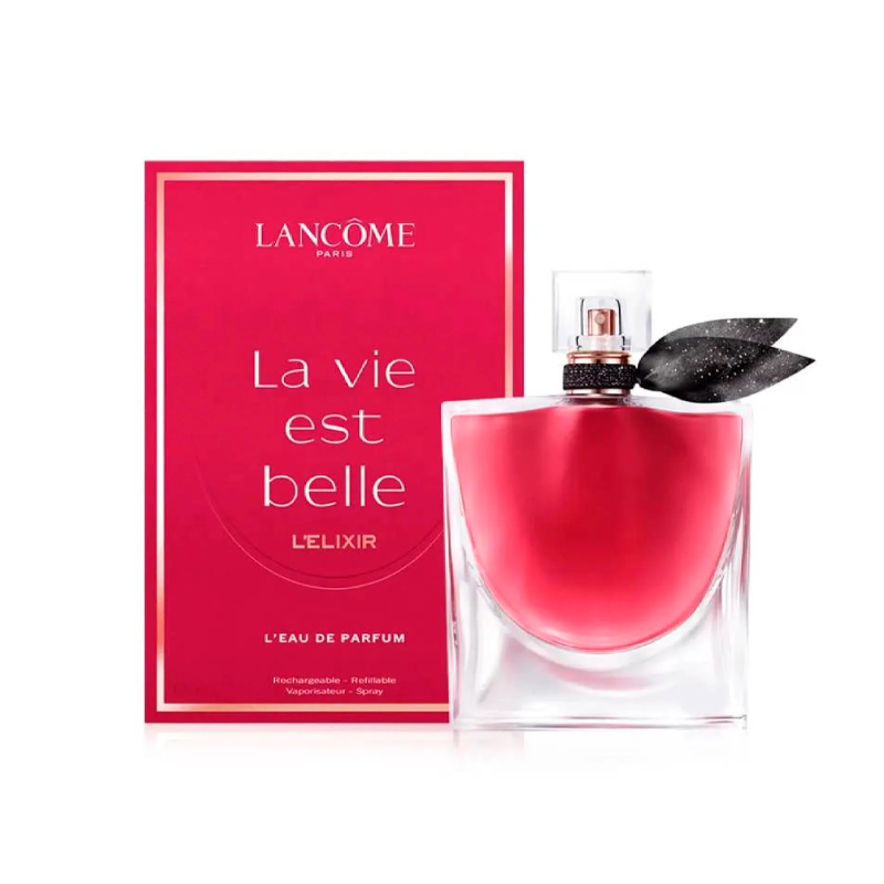 Lancôme La Vie Est Belle L'Elixir for women 100ml EDP