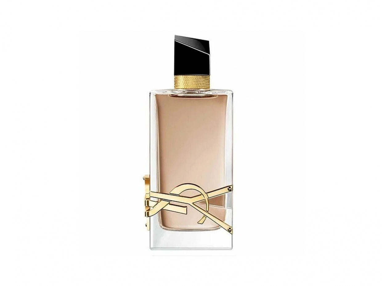 Ives Saint Laurent Libre Flowers & Flames for Women 90ml EDP
