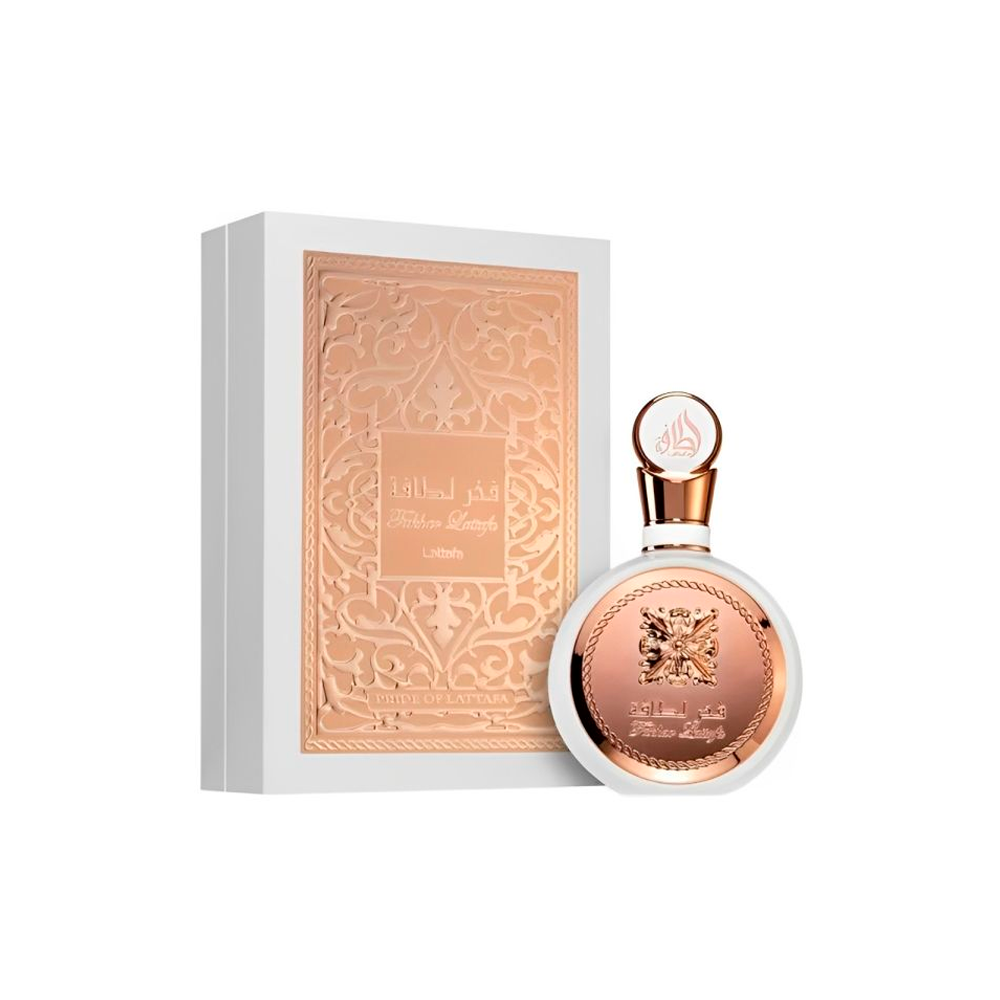 Lattafa Fakhar 100ml Women's EDP