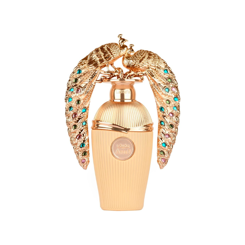 Lattafa Afeef Feminino 100ml Eau De Parfum