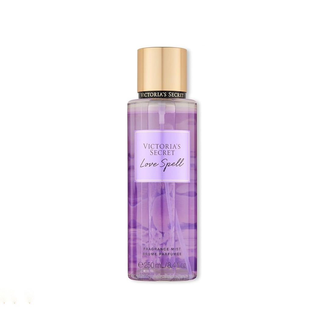 Victoria's Secret Love Spell Splash 250ml