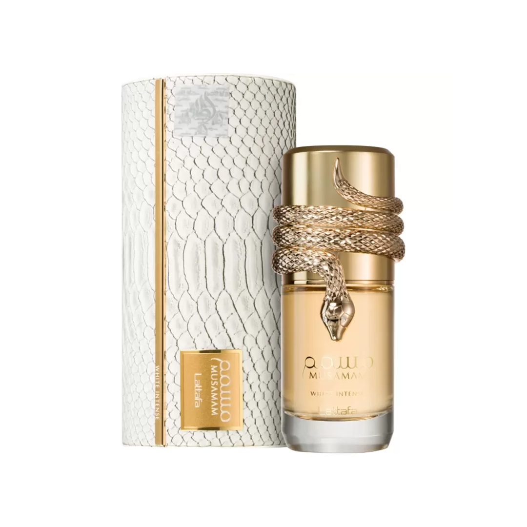Lattafa Musamam White Intense for Women 100ml
