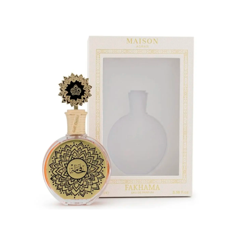 Maison Asrar Fakhama Unisex 100ml EDP