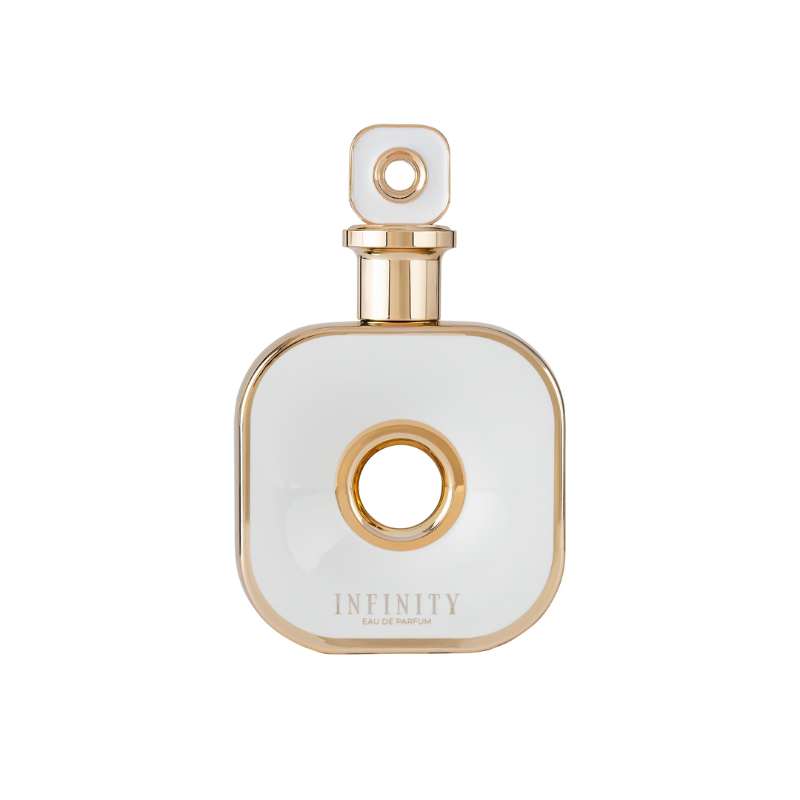 Armaf Infinity Gold Feminino 100ml Eau De Parfum