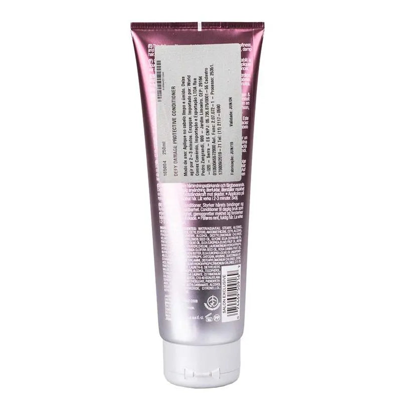 Joico Defy Damage Protective Conditioner 250ml