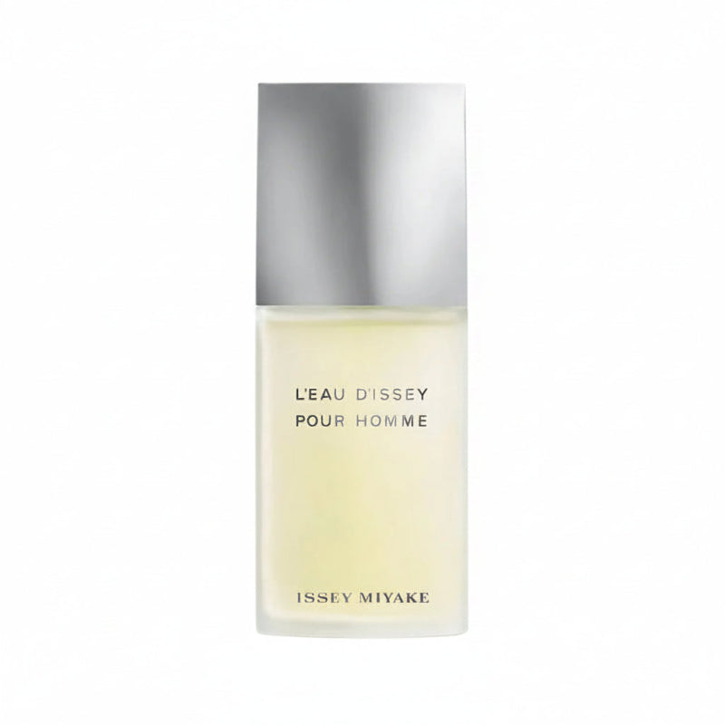 Issey Miyake Leau Dissey Pour Homme Eau De Toilette EDP 75ML