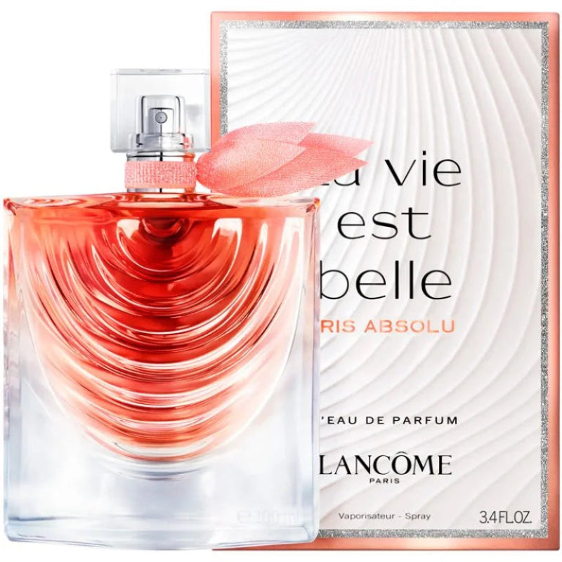Lancome La Vie Est Belle Iris Absolu Feminino 50ml Eau De Parfum